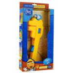 Francúzsky kľúč pre malé deti